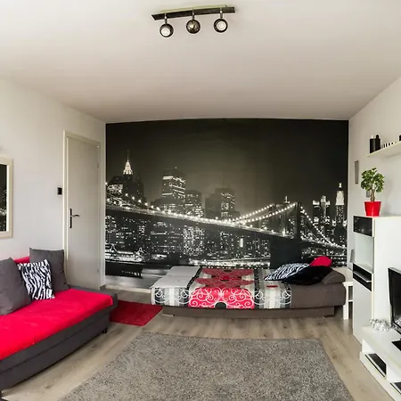 Apartamento Centrum Z Widokiem Na Morze