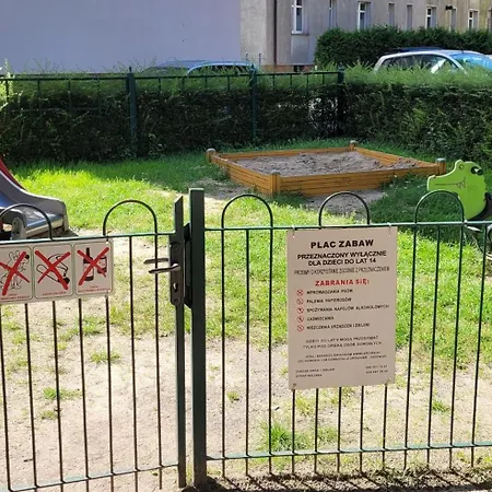 Centrum Z Widokiem Na Morze * ソポト